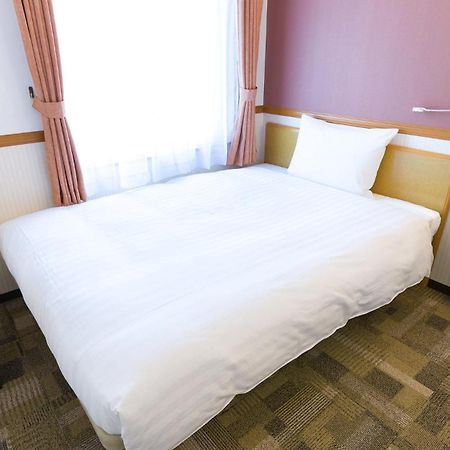 Toyoko Inn Yamagata-Eki Nishi-Guchi Γιαμαγκάτα Εξωτερικό φωτογραφία