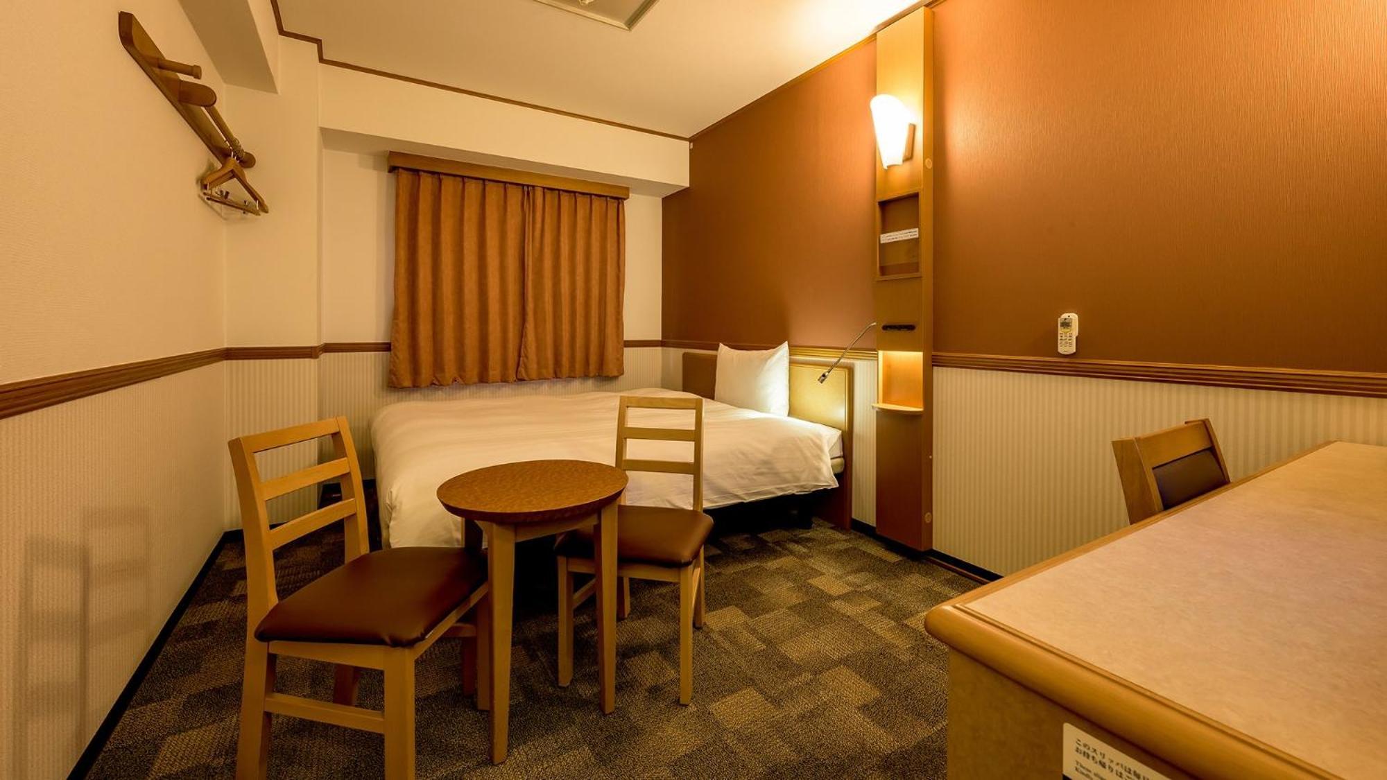 Toyoko Inn Yamagata-Eki Nishi-Guchi Γιαμαγκάτα Δωμάτιο φωτογραφία