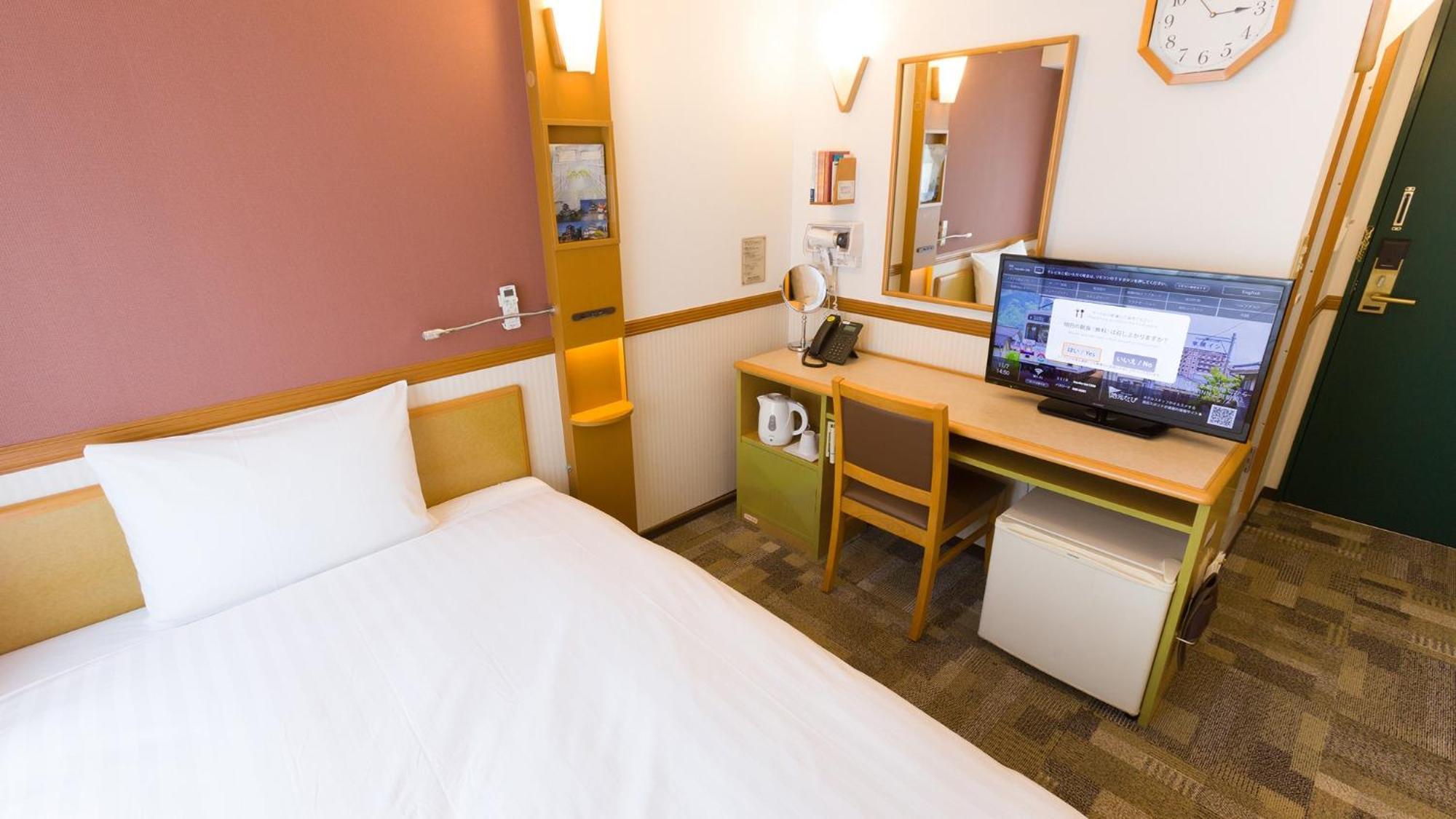 Toyoko Inn Yamagata-Eki Nishi-Guchi Γιαμαγκάτα Εξωτερικό φωτογραφία