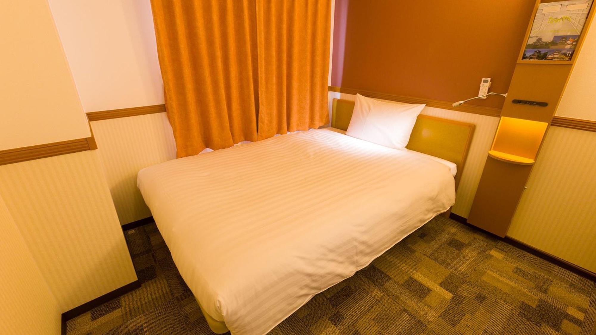 Toyoko Inn Yamagata-Eki Nishi-Guchi Γιαμαγκάτα Δωμάτιο φωτογραφία