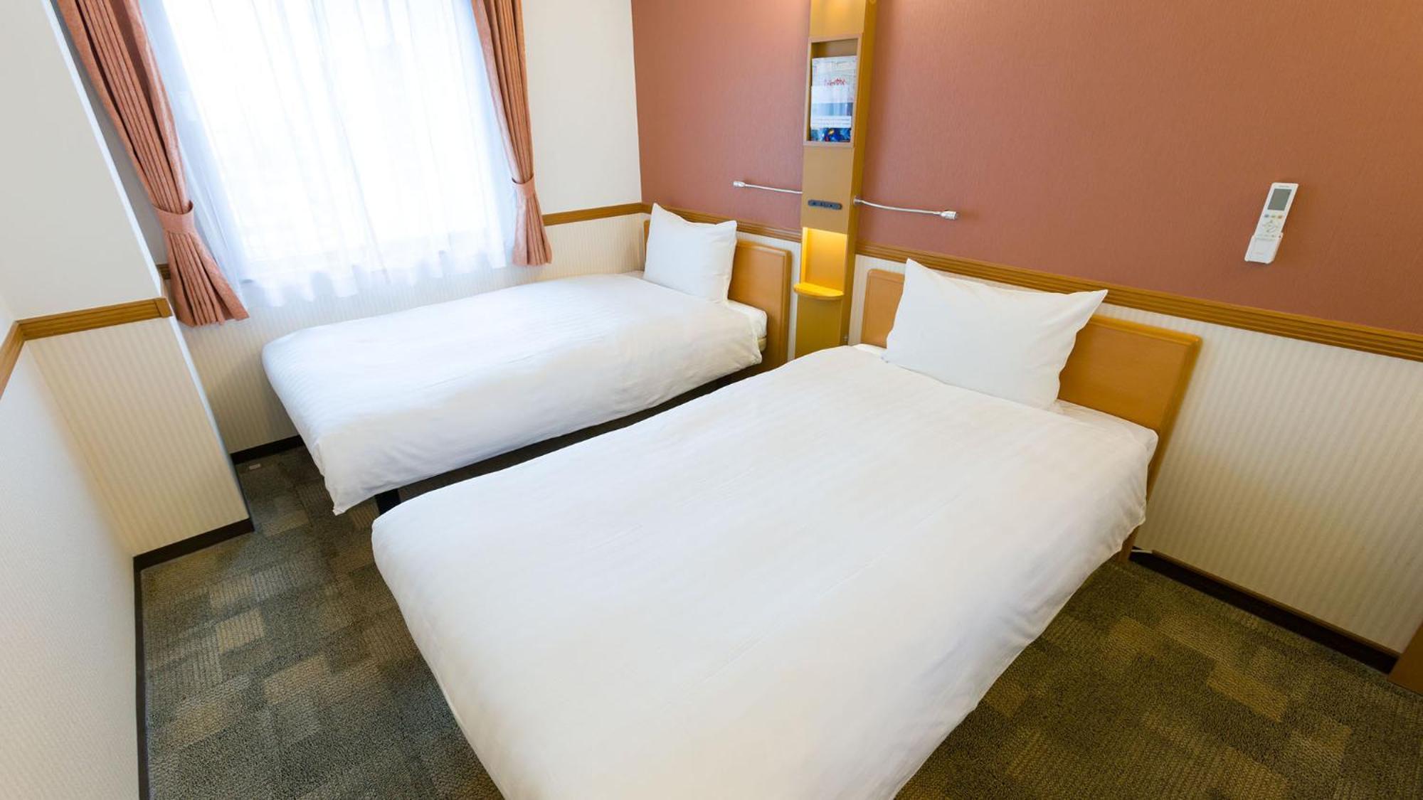 Toyoko Inn Yamagata-Eki Nishi-Guchi Γιαμαγκάτα Εξωτερικό φωτογραφία