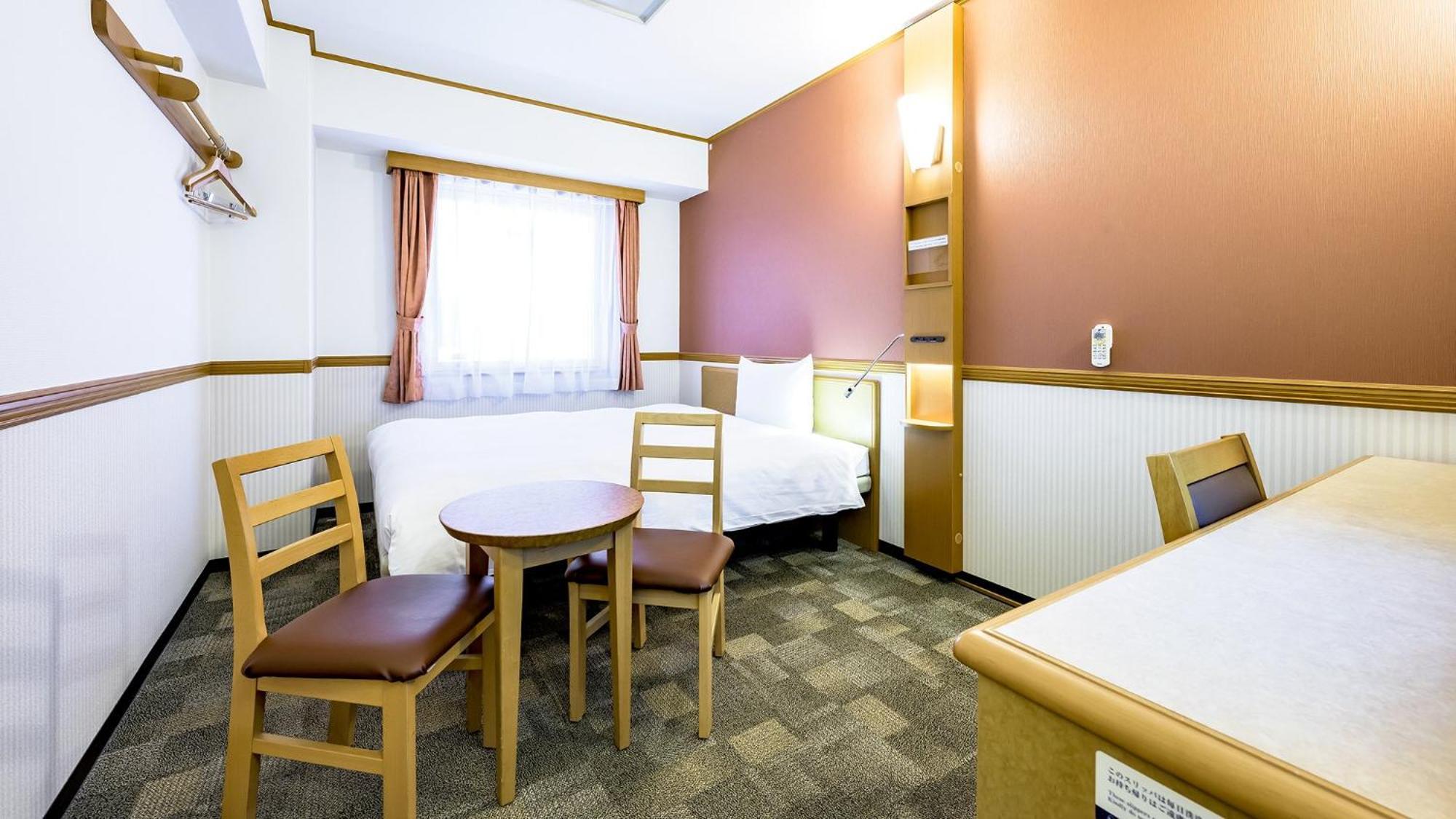 Toyoko Inn Yamagata-Eki Nishi-Guchi Γιαμαγκάτα Εξωτερικό φωτογραφία