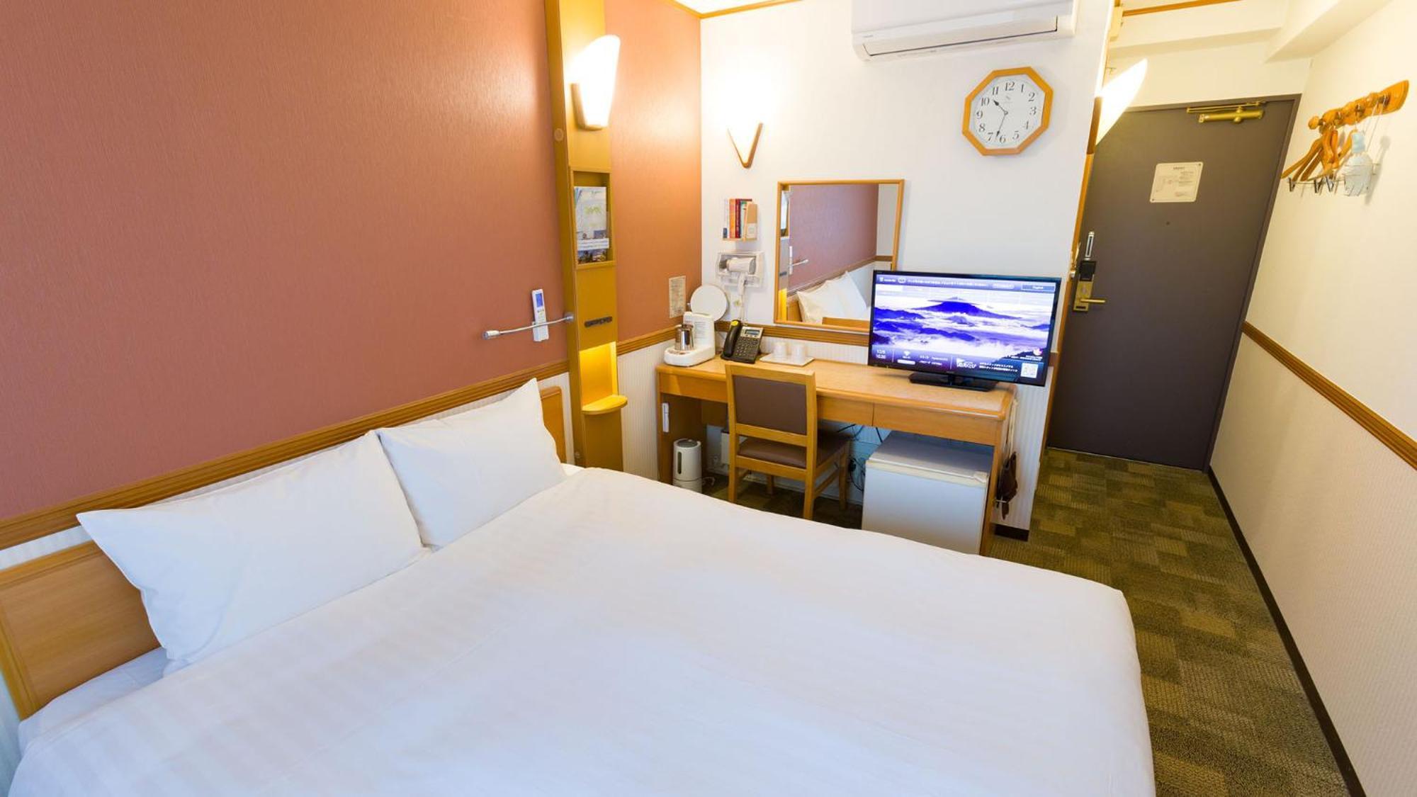 Toyoko Inn Yamagata-Eki Nishi-Guchi Γιαμαγκάτα Δωμάτιο φωτογραφία