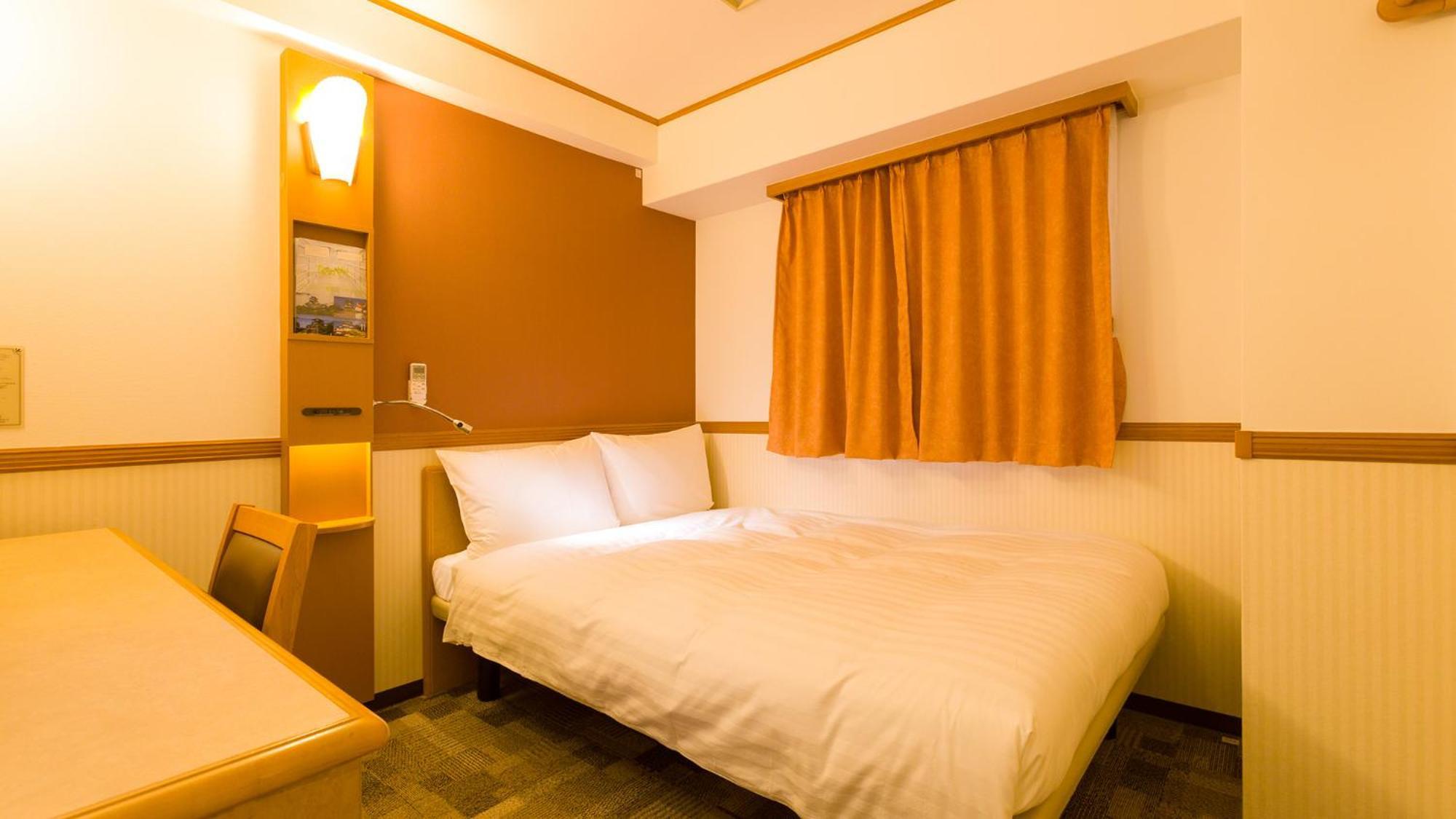 Toyoko Inn Yamagata-Eki Nishi-Guchi Γιαμαγκάτα Δωμάτιο φωτογραφία