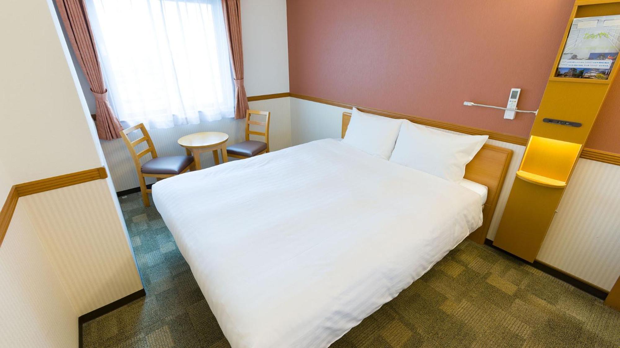 Toyoko Inn Yamagata-Eki Nishi-Guchi Γιαμαγκάτα Εξωτερικό φωτογραφία